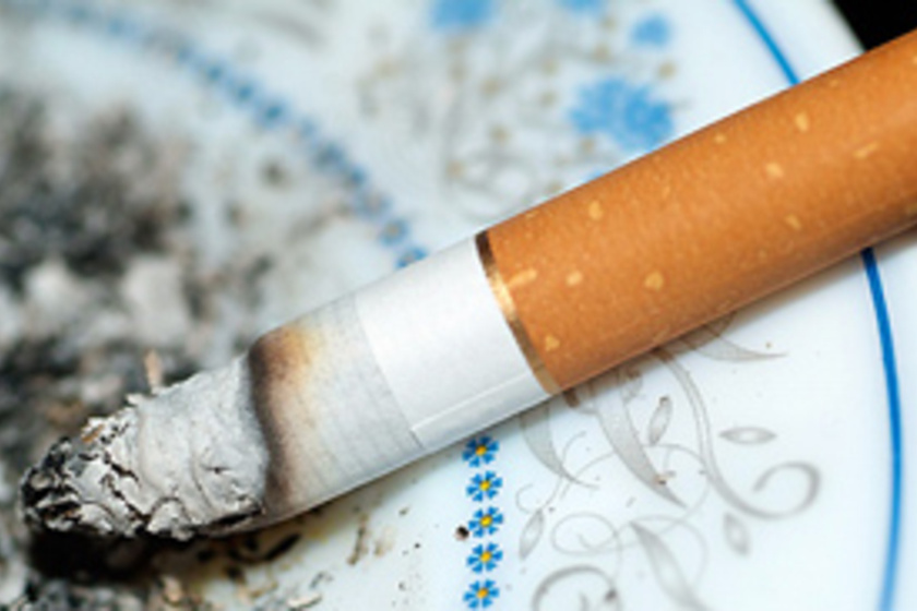 Ebéd után muszáj rágyújtanod? Így védd ki a nikotinéhséget
