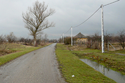 Megmenti a kormány az elsüllyedt magyar falut: jövő évtől már látogatható lesz