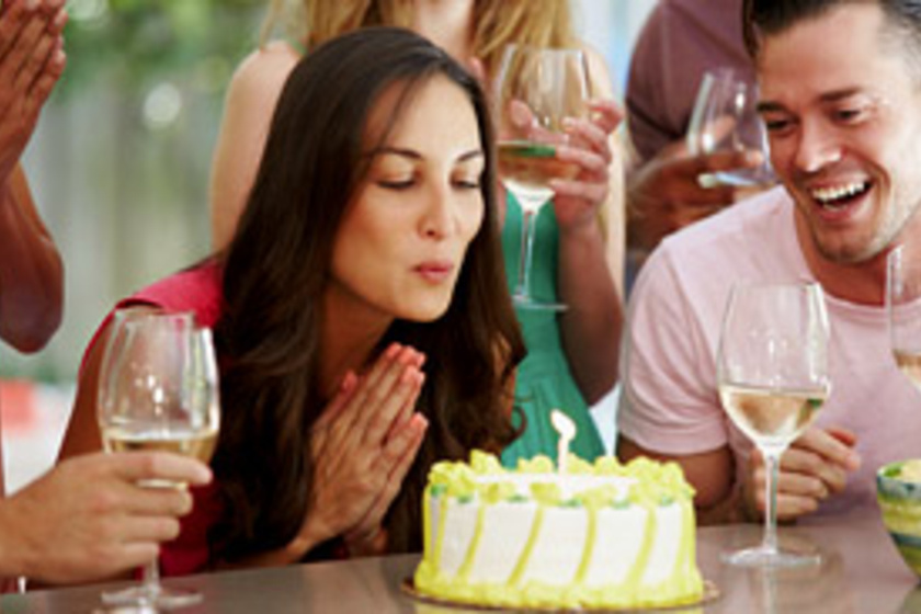 Mi változik a 36. születésnapod után? Az egészségügyi szakemberek válasza