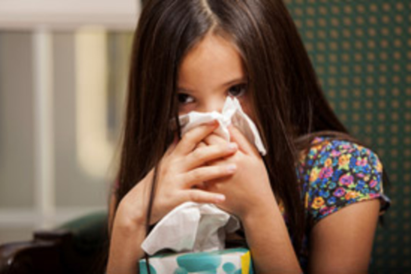 Így enyhítsd a pollenallergia tüneteit: 3 természetes módszer a parlagfűszezonra
