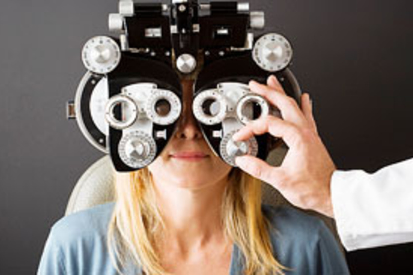 Ingyenes látásellenőrzés még 1 hétig! Íme, az üzletek listája 