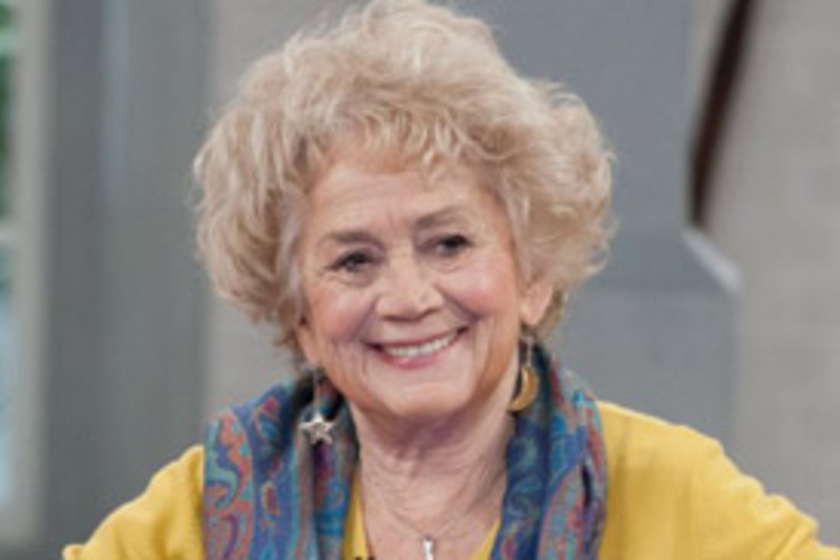 77 éves korában elhunyt a magyar színésznő! Családja körében érte a halál Margitai Ágit