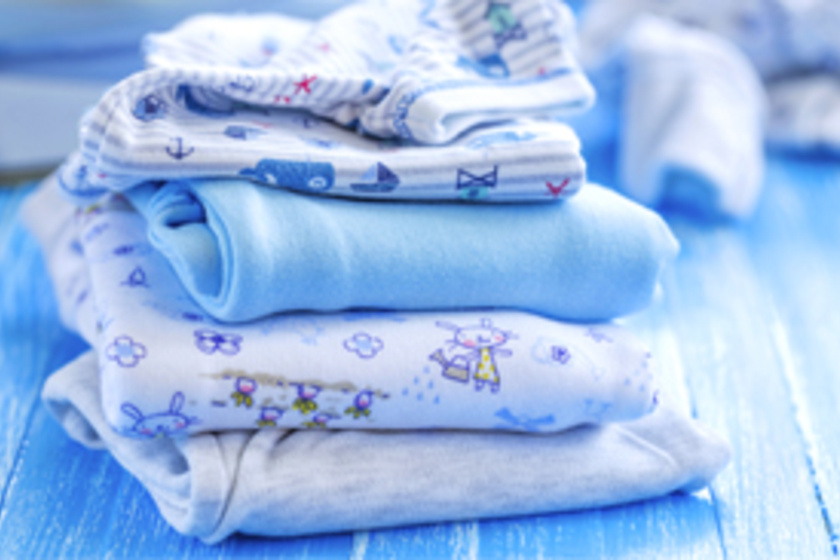 Árt a babának, ha öblítővel mosod a ruháit? Ezt válaszolta a gyermekbőrgyógyász