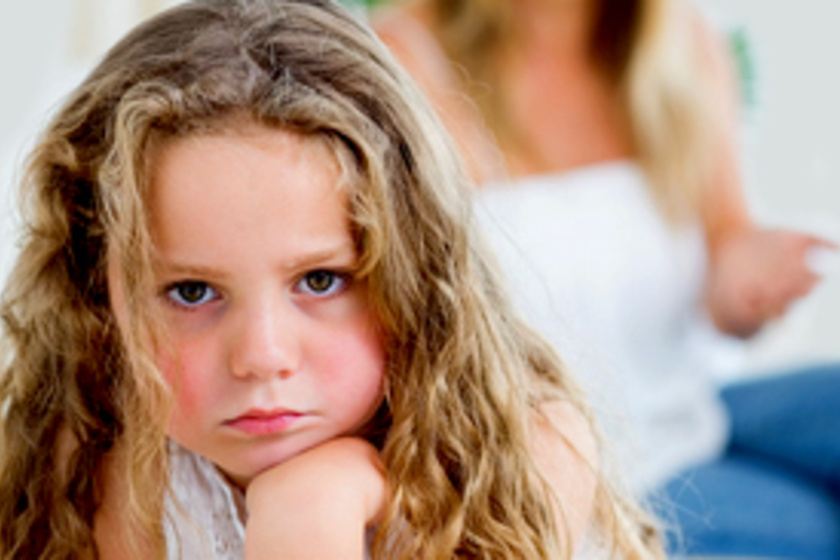 3 mondat, amit semmiképpen se mondj a gyereknek: örök lelki törést okozhat