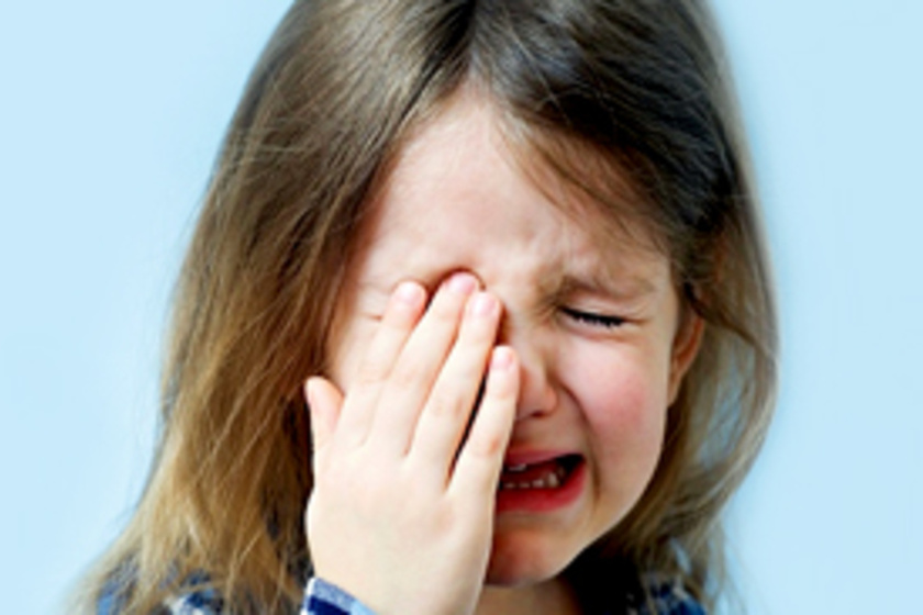 3 gyakori hiba, ha a gyerek hisztizik: sokan elkövetik