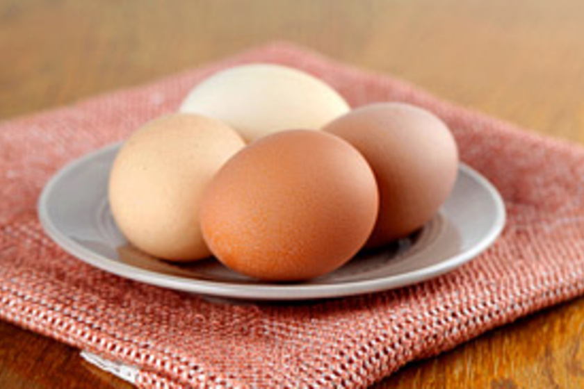 Mire képes heti 4 tojás? Ezt a súlyos betegséget előzheted meg vele