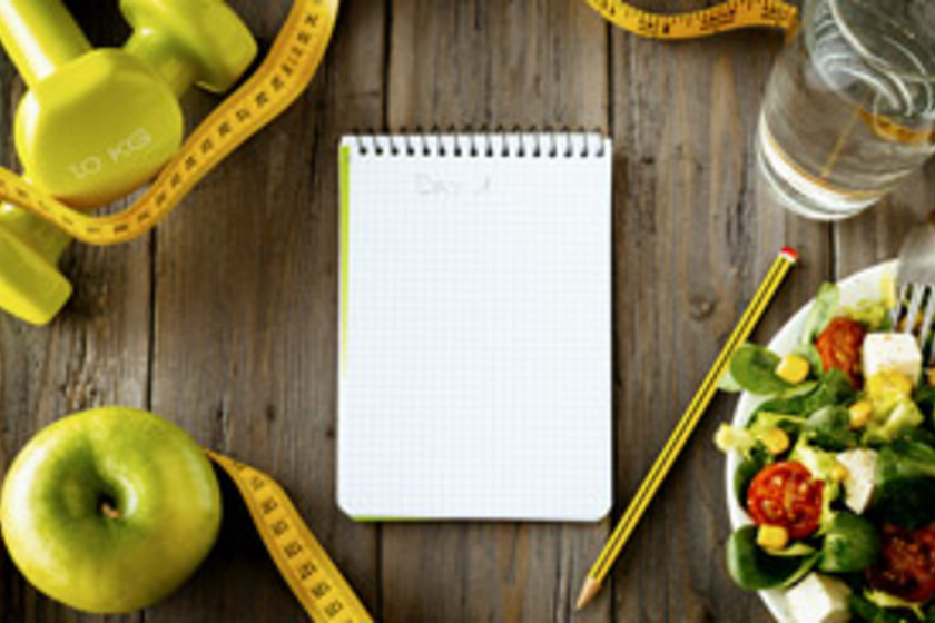 Napi kalóriaelosztás: mennyit egyél reggelire, ebédre, vacsorára?
