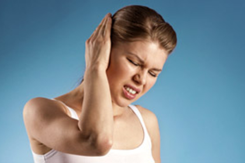 A fülzúgás egy fura oka: az orvosi cikkek sem nagyon említik