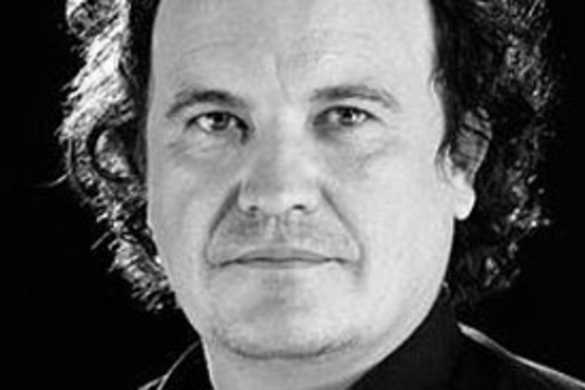 52 éves volt! Hosszú betegség után meghalt a magyar színész, Haás Vander Péter