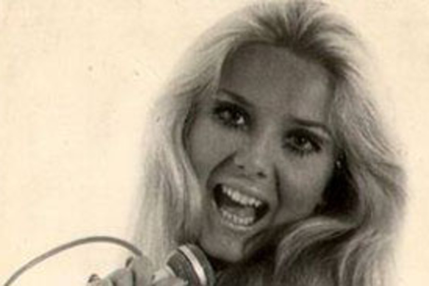 Karda Bea ilyen bombázó volt fiatalon! Felismered a 65 éves énekesnőt?