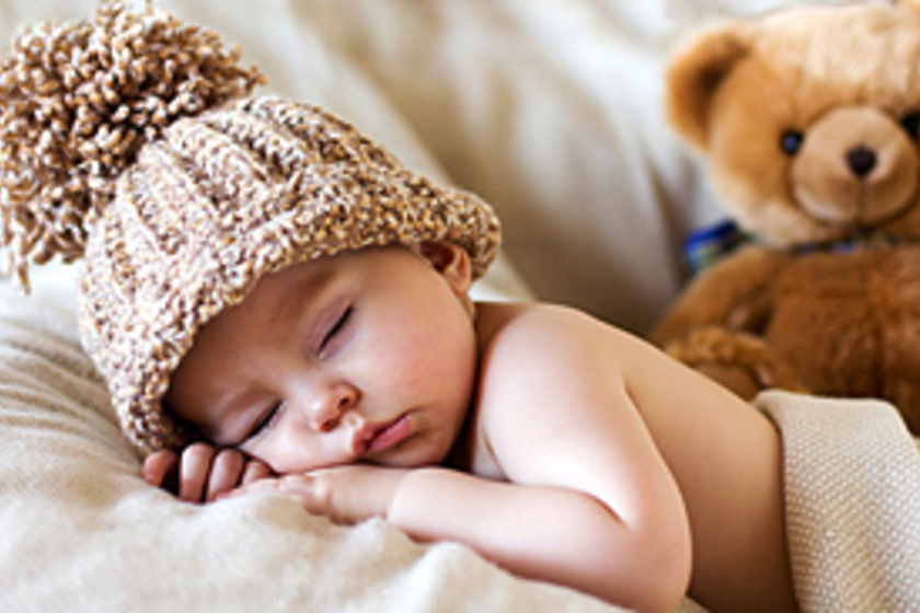 Nyerj félpanziós pihenést 4 csillagos szállodába az egész családnak babafotóval!