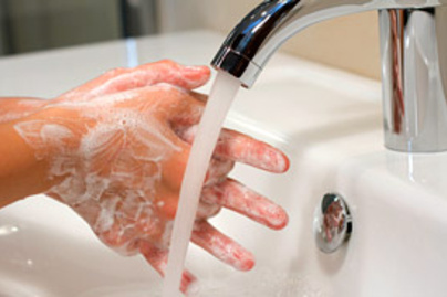 4 pont a kezeden, ahol kézmosás után is nyüzsögnek a baktériumok