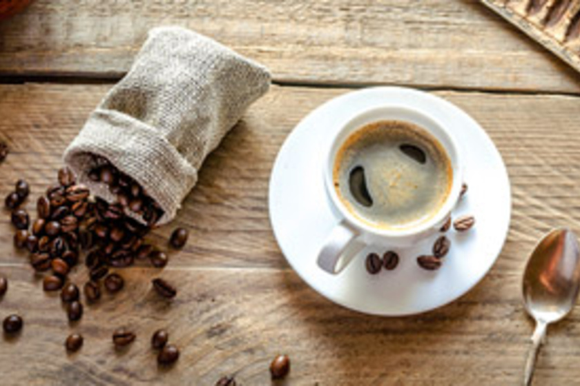Ez történik a szervezetedben, ha éhgyomorra iszol kávét - Nem csak a gyomrodnak árt