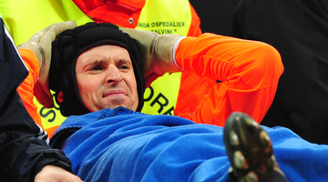 Petr Cech nélkül húzós lesz az Inter ellen 