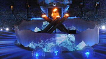 Véget ért a huszonegyedik téli olimpia
