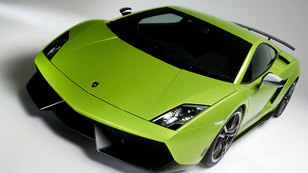 Gallardo Superleggera: Lamborghini fogyókúrán