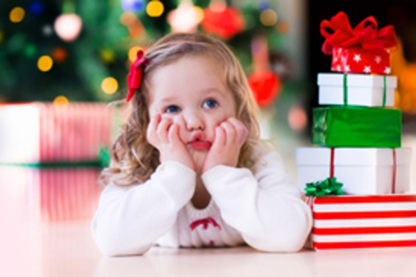 Lelki sérülést okoznak: ezeket a mondatokat ne mondd a gyereknek karácsonykor