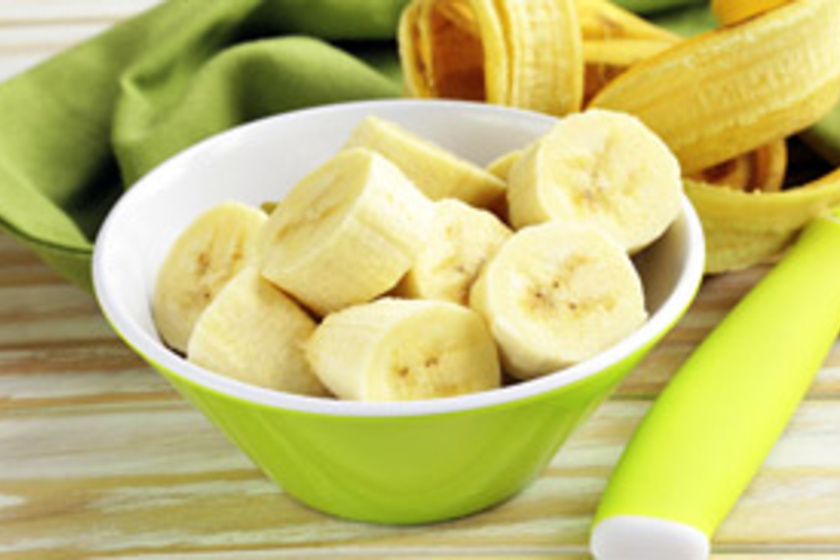 Banán: ennyi kalória van benne! Eheted, ha fogyni szeretnél?