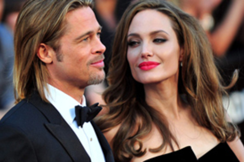 Angelina Jolie és Brad Pitt ezen a helyen forgatták valójában a Tengernél című, legújabb közös filmjüket
