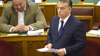 Orbán: Nem hiszünk egy Brüsszelből irányított birodalomban