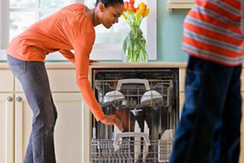 5 dolog, amit muszáj tudnod a mosogatógépekről