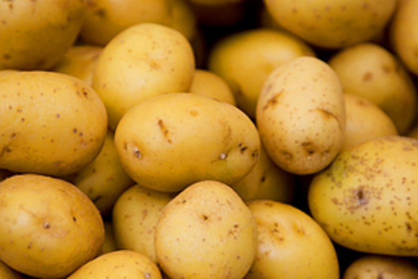 8 egészségügyi probléma, ami ellen hatékony a krumpli