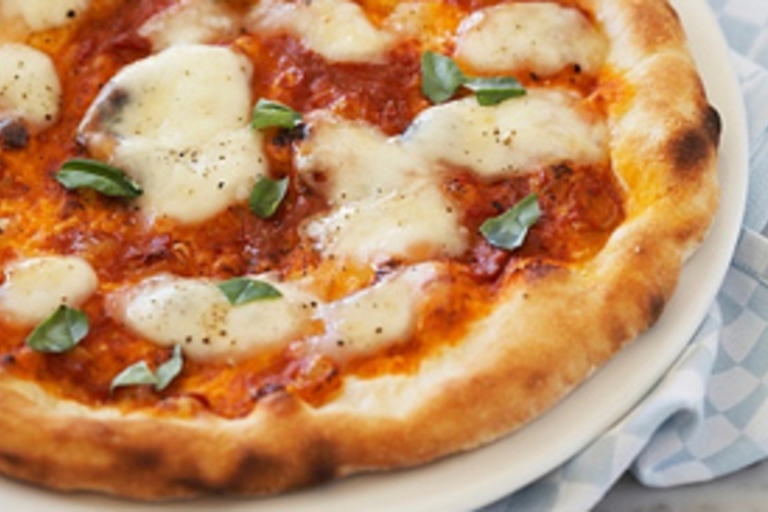 A tökéletes olasz pizza receptje