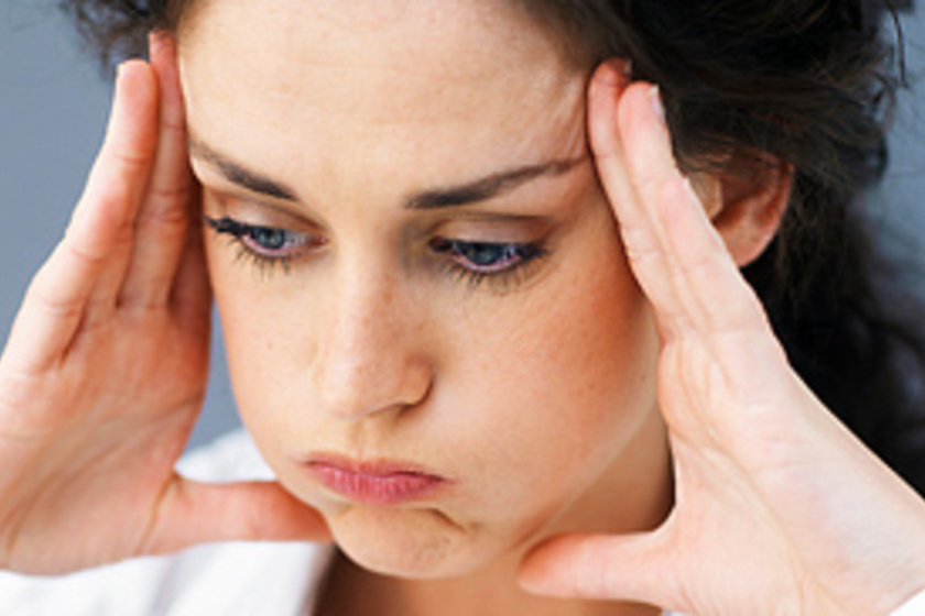 A migrén előjelei