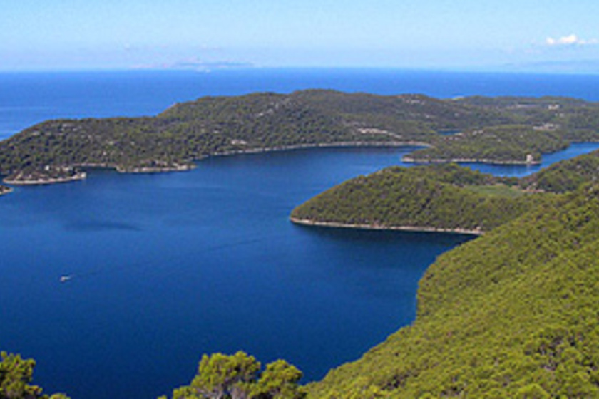 3 paradicsomi sziget, amit látnod kell Horvátországban