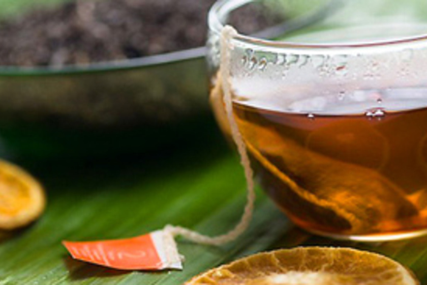 A 10 leghatásosabb zsírégető tea, ha makacs túlsúllyal küzdesz