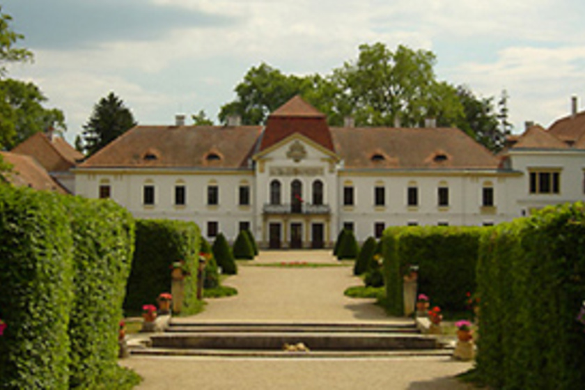 4 varázslatos kastély Magyarországon