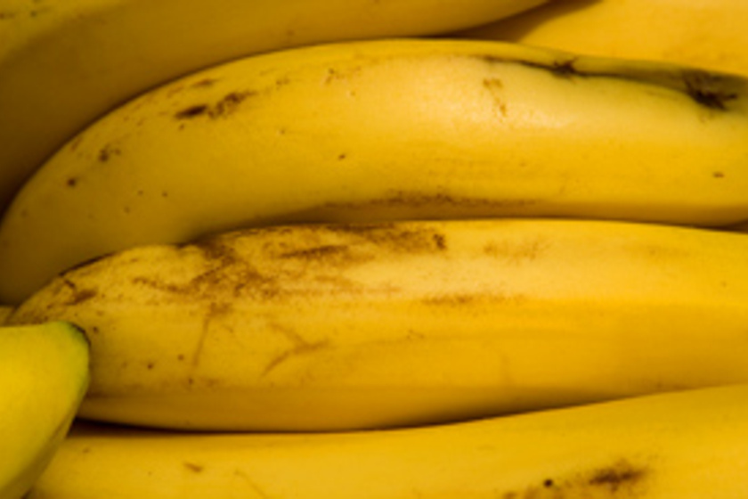 Zsírfaló, éhségmentes banándiéta