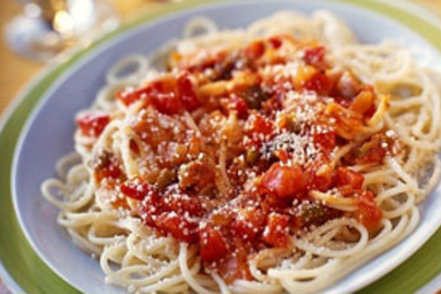spagetti 2