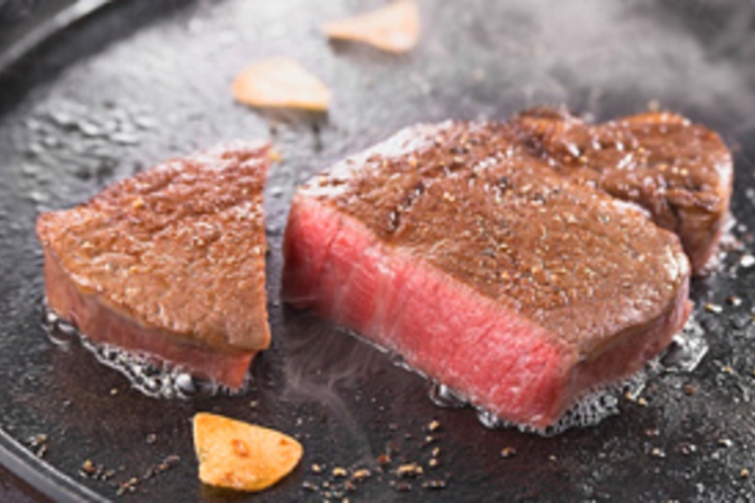 Így süsd meg a tökéletes steaket!
