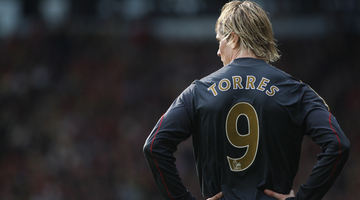 Torres szétrúgta a tizenegyespontot