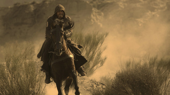 Nagyon pörög az Assassin's Creed új előzetese