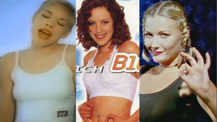 Tudja, hogy néznek ki most a 90-es évek európai popénekesnői?