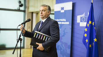 Orbán nem készül beszámolni Brüsszelben a népszavazás eredményéről