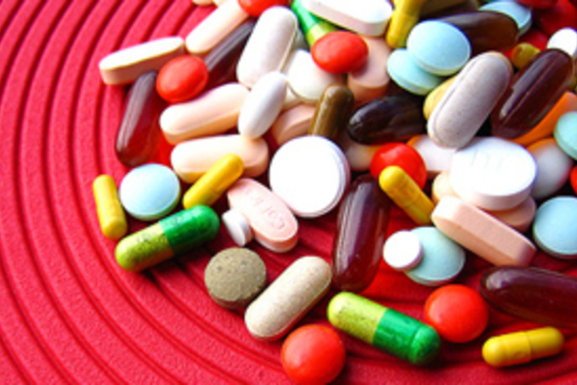 Az antibiotikumok súlyos mellékhatásai