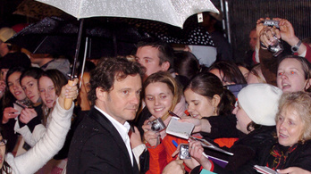 Colin Firth is csatlakozik az új Mary Poppins-filmhez