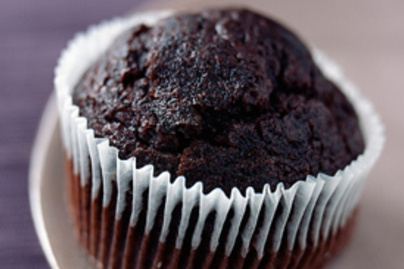 csokis muffin