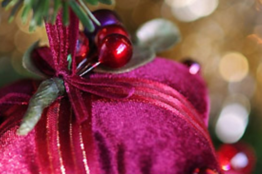Íme, 2010 legkedveltebb karácsonyi dekorációi