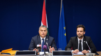 Orbán: Sokkal humánusabb, ha nem engedjük be a menekülteket