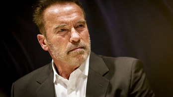 Schwarzenegger miatt jegelhetnek egy tévéműsort