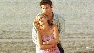 Buffynak nem is Angel volt az igazi