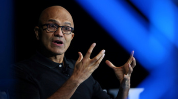 A Microsoft beismerte, hogy lemaradt a mobilforradalomról