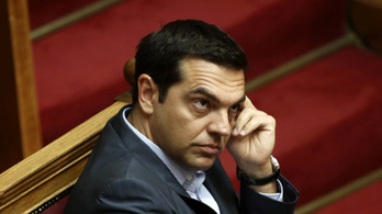 A görögök is pénzmegvonással fenyegetik Magyarországot