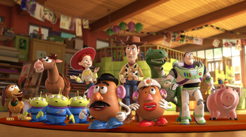 A Toy Story 4-re még várni kell, de A hihetetlen család 2 előbb jön