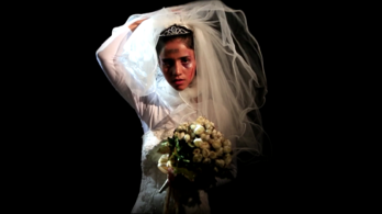 Mennyibe kerül egy iráni menyasszony?