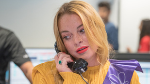 Hová tűnt Lindsay Lohan?